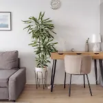 Zen Rezidential شقة