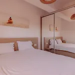 Zen Rezidential Apartmán *