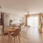 Apartmán Zen Rezidential *