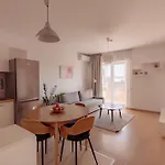 Zen Rezidential Apartmán *