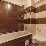Zen Rezidential Apartmán Kluž