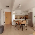 Zen Rezidential Apartmán *