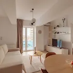 Apartmán Zen Rezidential *
