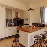 Apartmán Zen Rezidential Kluž