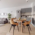 Apartmán Zen Rezidential