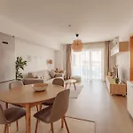 Apartmán Zen Rezidential *