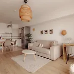 Zen Rezidential Apartmán Kluž