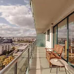 Apartmán Zen Rezidential *