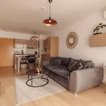 Zen Rezidential Apartmán Kluž