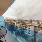 Apartmán Zen Rezidential