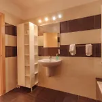 Zen Rezidential Apartmán *