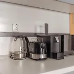 Apartmán Zen Rezidential *