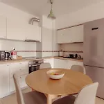 Zen Rezidential شقة