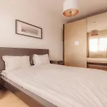 Zen Rezidential Apartmán Kluž