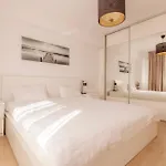 Apartmán Zen Rezidential Kluž