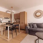 Zen Rezidential * Kluž