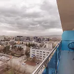 Apartmán Zen Rezidential