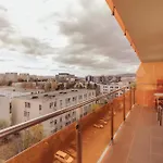 شقة Zen Rezidential