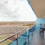 Zen Rezidential Apartmán *