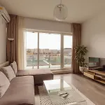 شقة Zen Rezidential *