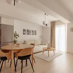 Zen Rezidential Kluž