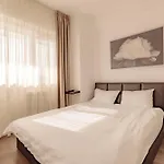 Zen Rezidential شقة
