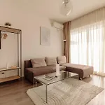 Apartmán Zen Rezidential
