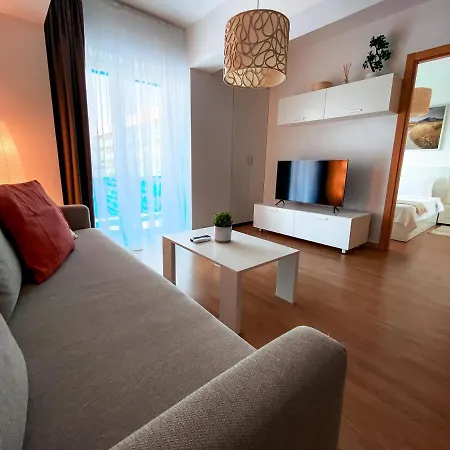 Zen Residential Διαμέρισμα *