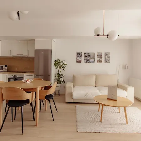 Zen Rezidential Lejlighed Cluj-Napoca