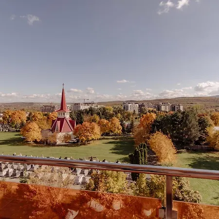 Lejlighed Zen Rezidential *