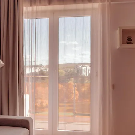 Zen Rezidential Appartement *