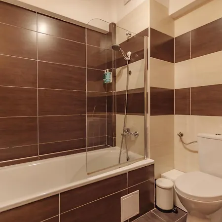 Zen Rezidential Apartamento Cluj-Napoca