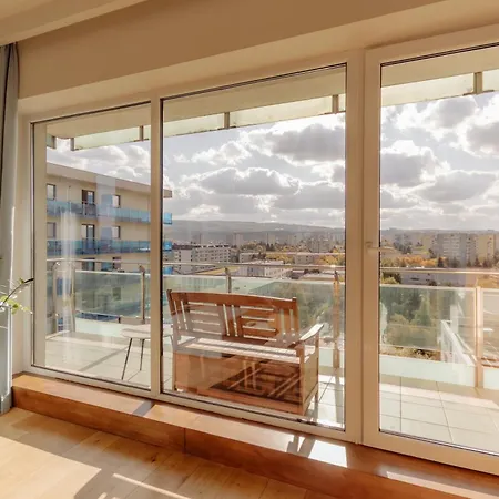 Apartamento Zen Rezidential