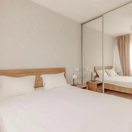 Zen Rezidential Apartamento