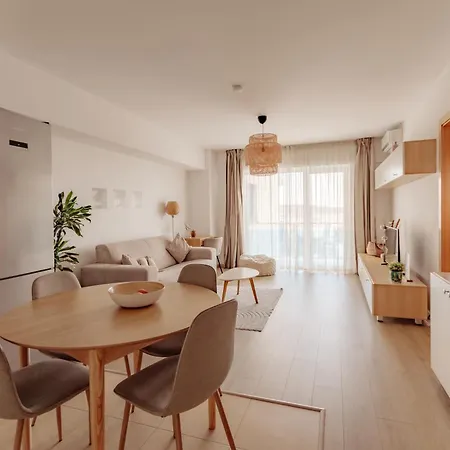 Apartamento Zen Rezidential *