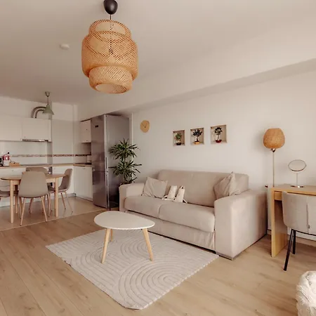 Zen Rezidential Daire Kaloşvar