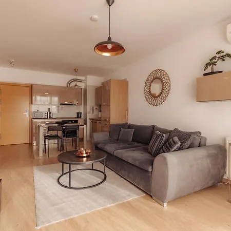 Zen Rezidential Apartamento Cluj-Napoca