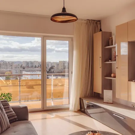 Zen Rezidential Daire Kaloşvar