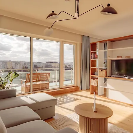 Apartamento Zen Rezidential Cluj-Napoca
