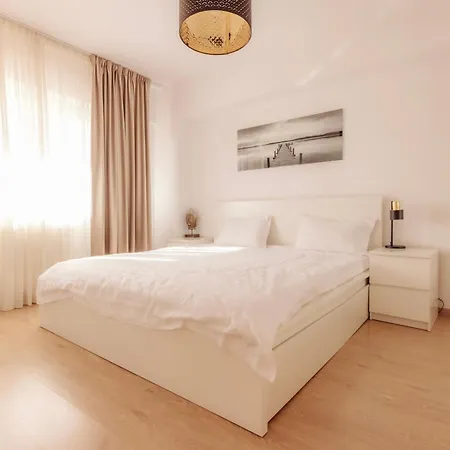 Zen Rezidential Appartement *