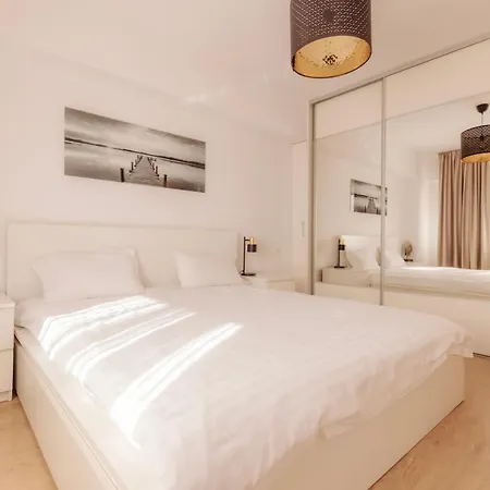 Apartamento Zen Rezidential Cluj-Napoca