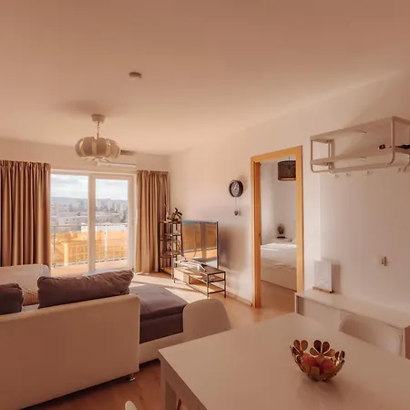 Zen Rezidential Kaloşvar