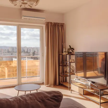 Zen Rezidential Cluj-Napoca