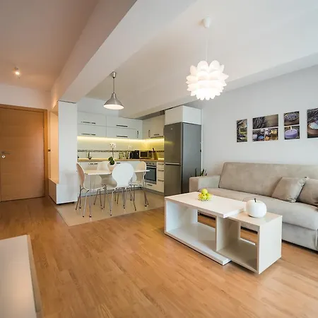 Zen Residential Διαμέρισμα *