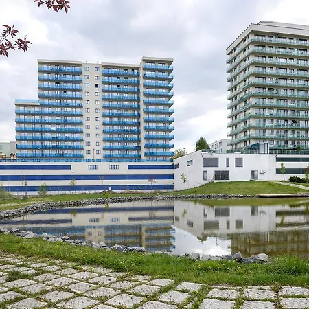 Zen Residential Διαμέρισμα *