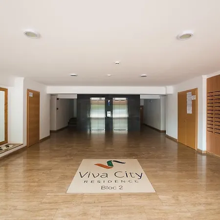 Zen Residential Διαμέρισμα *