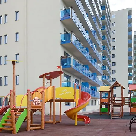 Διαμέρισμα Zen Residential *