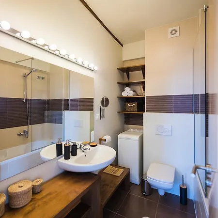 Zen Residential Διαμέρισμα