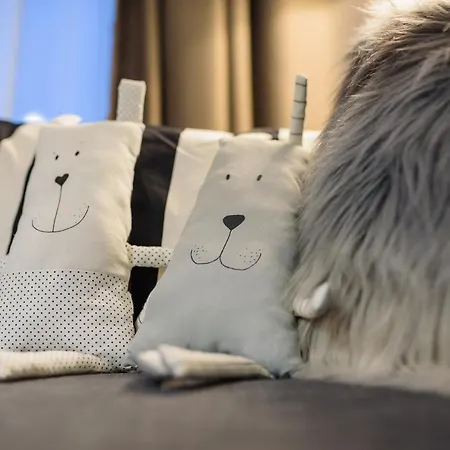 Zen Residential * Cluj-Napoca