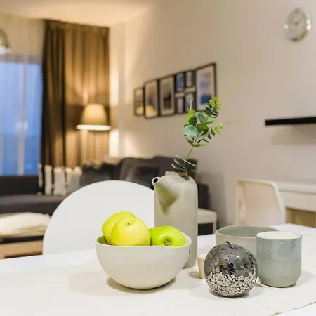 Zen Residential Διαμέρισμα